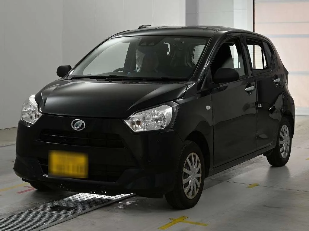 Daihatsu Mira e:S LA350S 2025